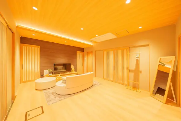 家族葬のゲートハウス  堺 緑ヶ丘で葬儀を行なった写真