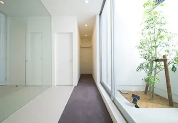 家族葬のゲートハウス 園部で葬儀を行なった写真