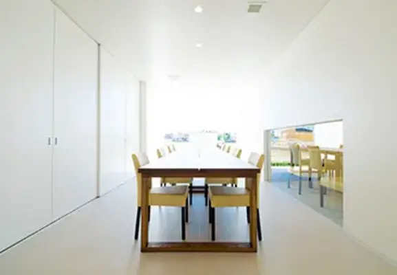 家族葬のゲートハウス 園部で葬儀を行なった写真