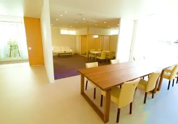 家族葬のゲートハウス 園部で葬儀を行なった写真