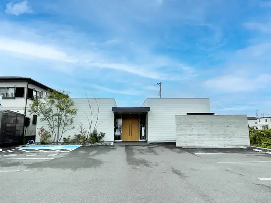 家族葬のゲートハウス 園部で葬儀を行なった写真