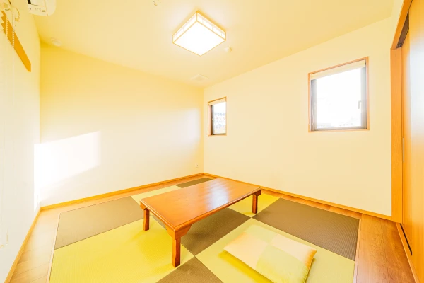 家族葬のゲートハウス 狐島で葬儀を行なった写真