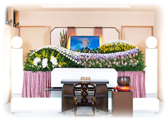 家族葬のゲートハウス 宮街道太田