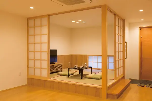 家族葬のゲートハウス 宮街道太田で葬儀を行なった写真