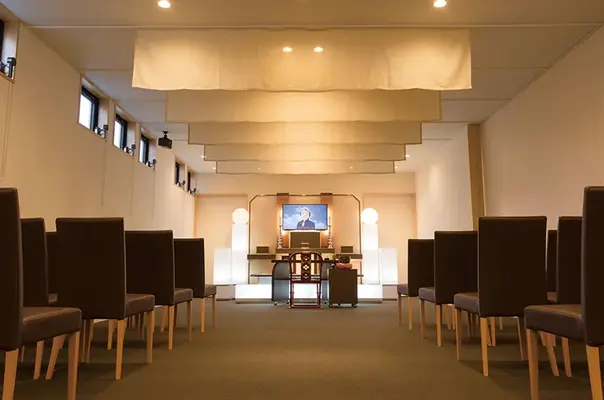 家族葬のゲートハウス 宮街道太田