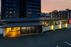 家族葬のゲートハウス 宮街道太田
