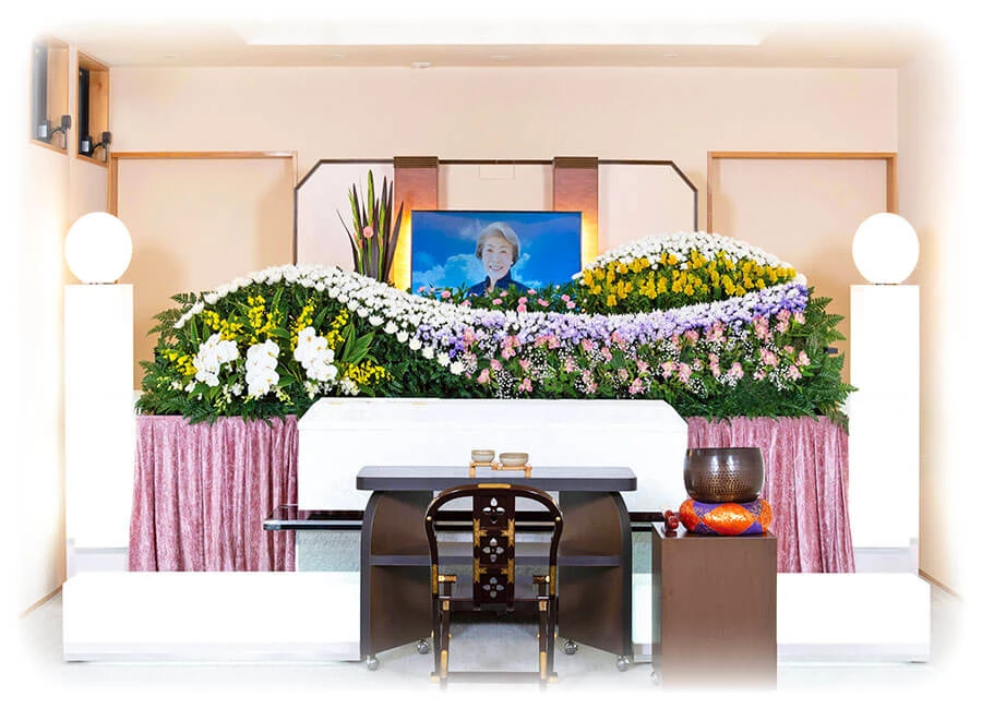 家族葬のゲートハウス 紀三井寺