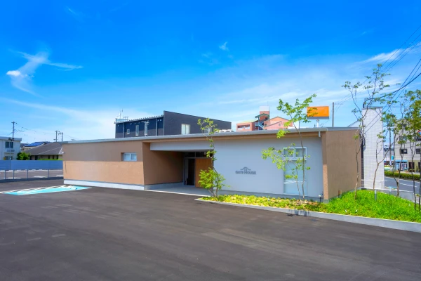 家族葬のゲートハウス 紀三井寺で葬儀を行なった写真