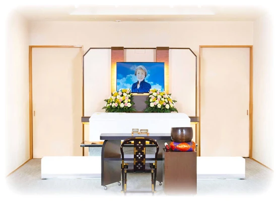 家族葬のゲートハウス 紀三井寺