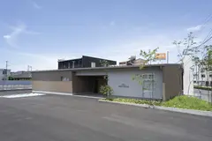 家族葬のゲートハウス 紀三井寺