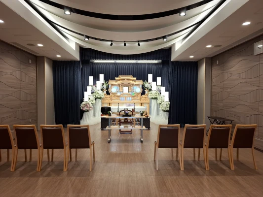 セレモニーさくらサポート（八千代店）