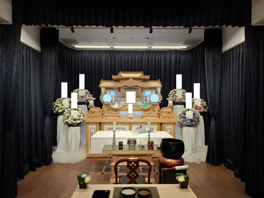 セレモニーさくらサポート（八千代店）