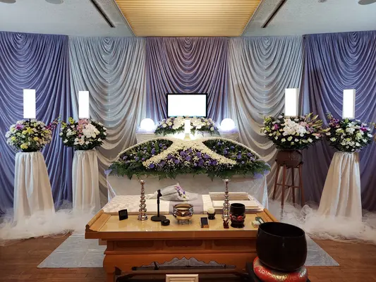 セレモニーさくらサポート（八千代店）