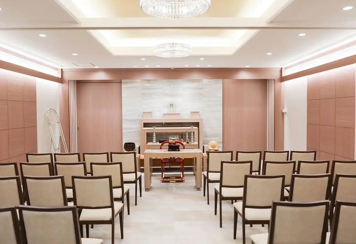 式場利用費無料