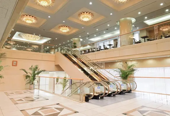 家族葬式場　小さな森の家　落合斎場で葬儀を行なった写真