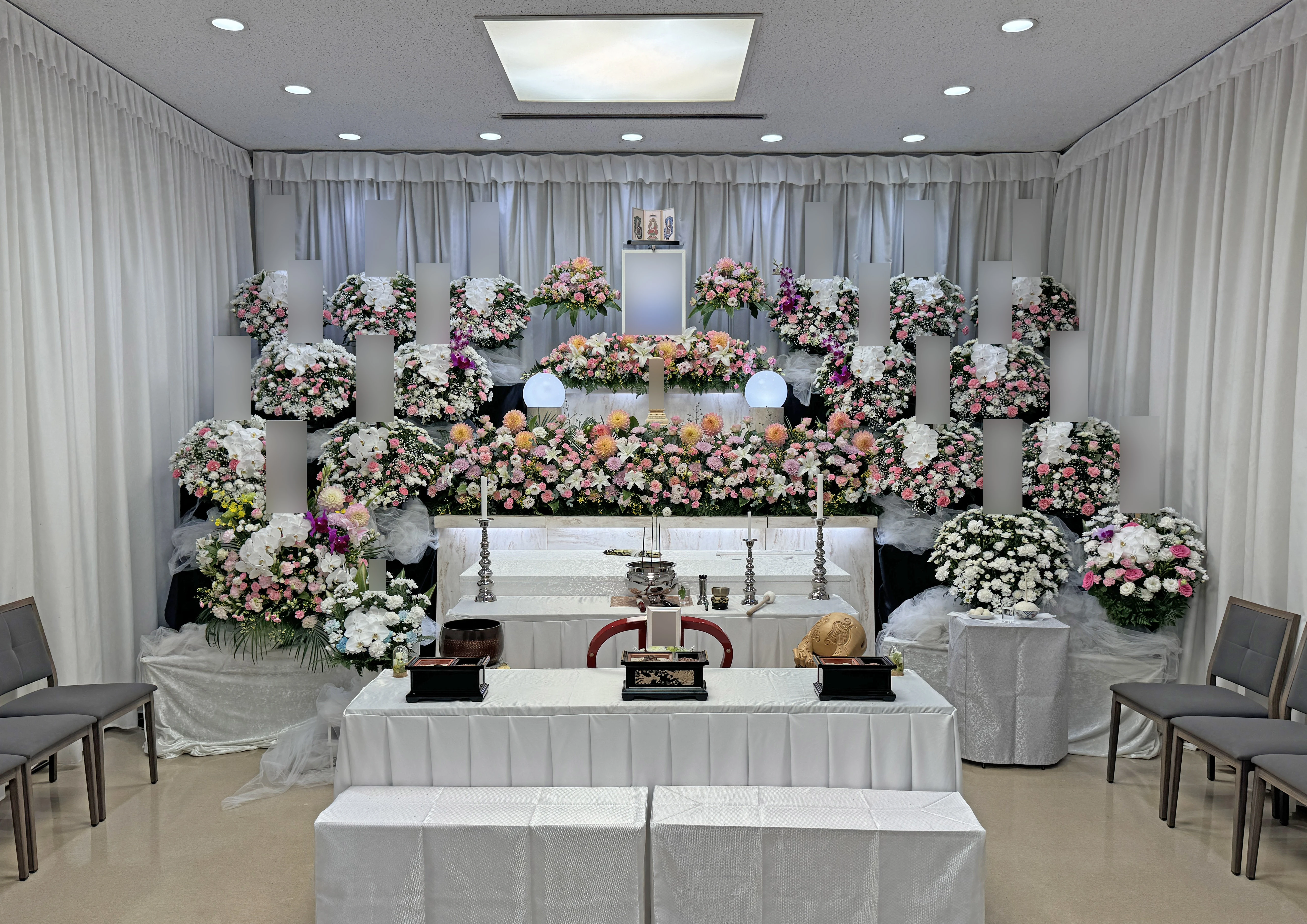 新宿区/クロワ祭典