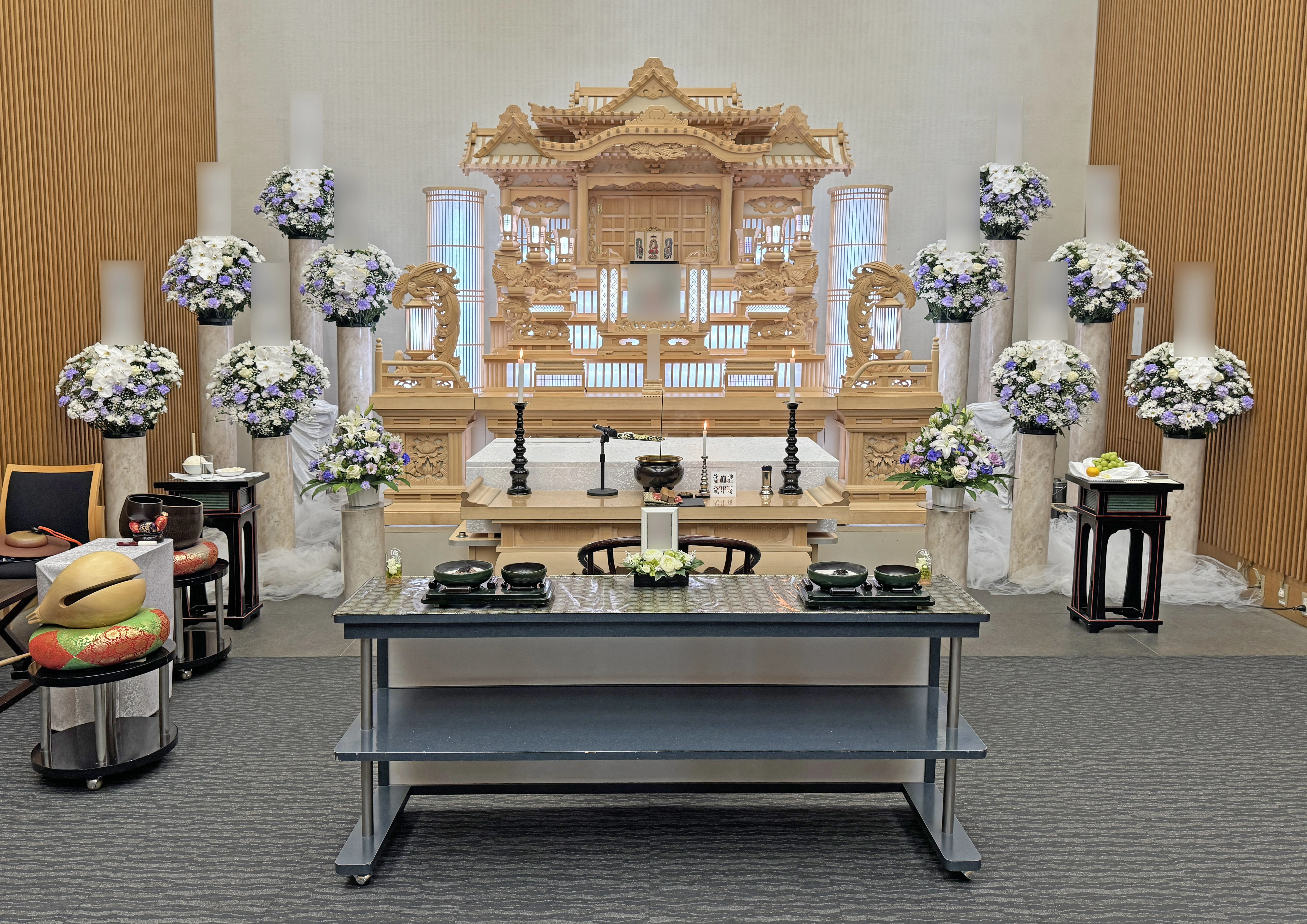 新宿区/クロワ祭典