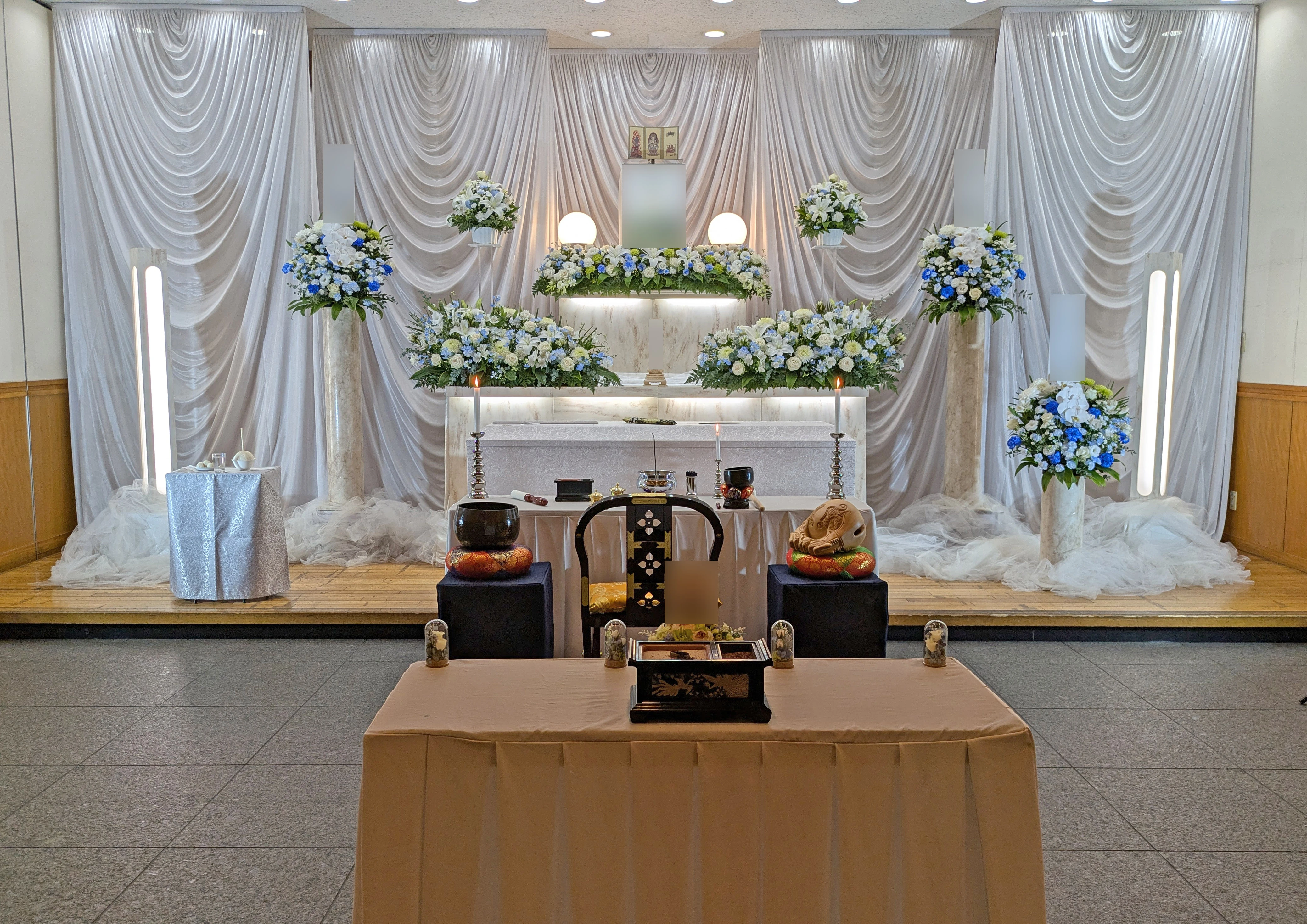 新宿区/クロワ祭典