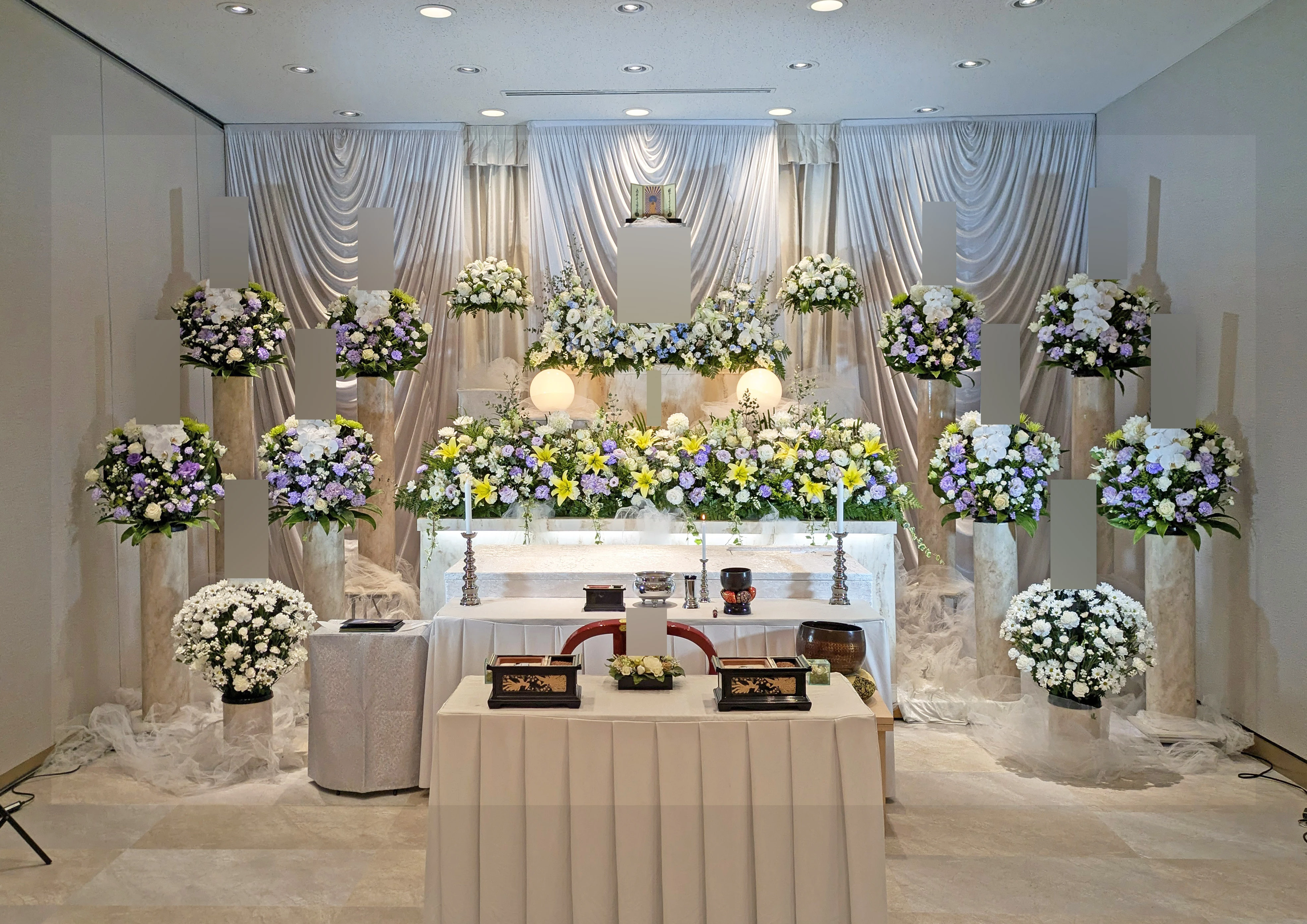 新宿区/クロワ祭典