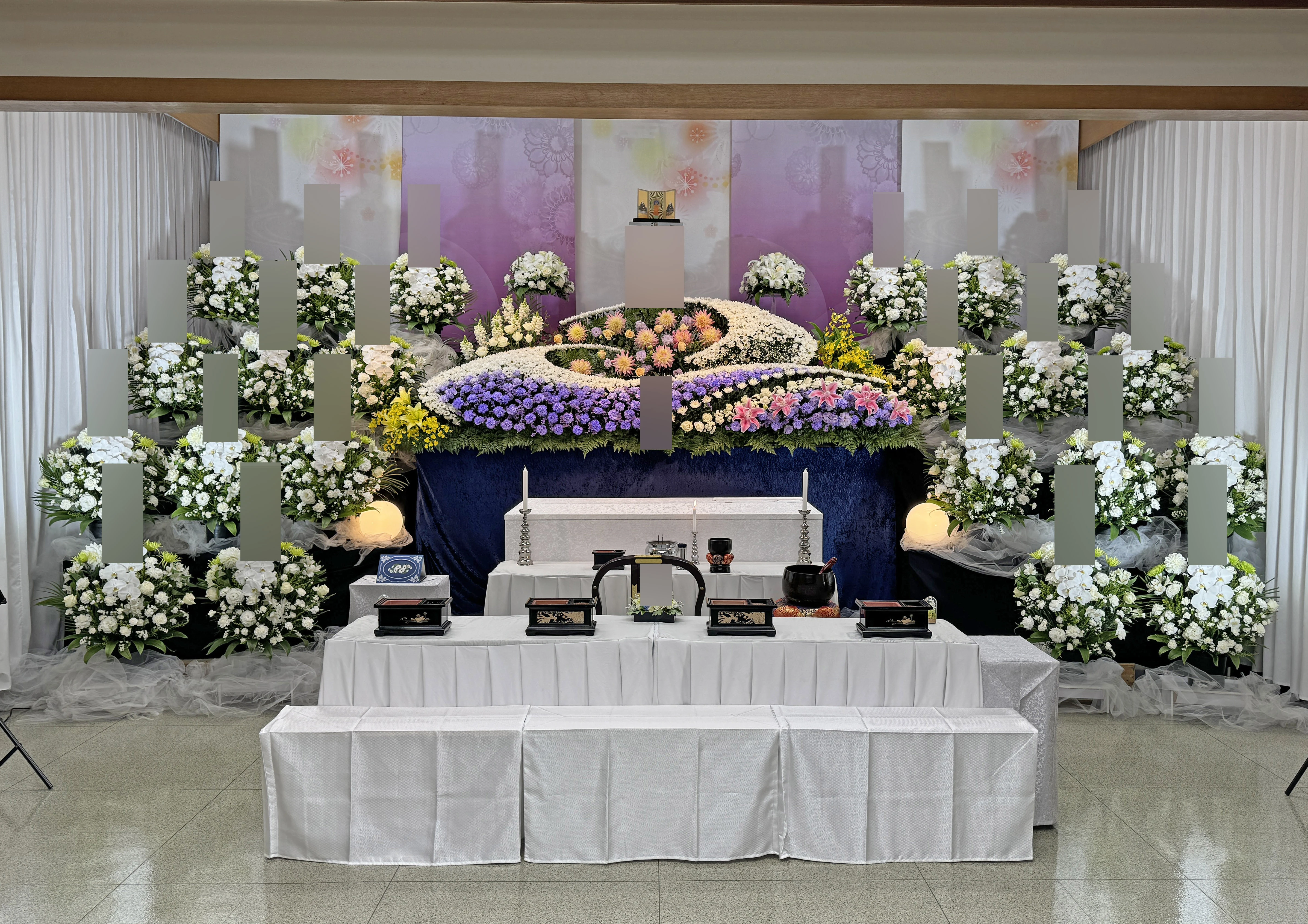 新宿区/クロワ祭典