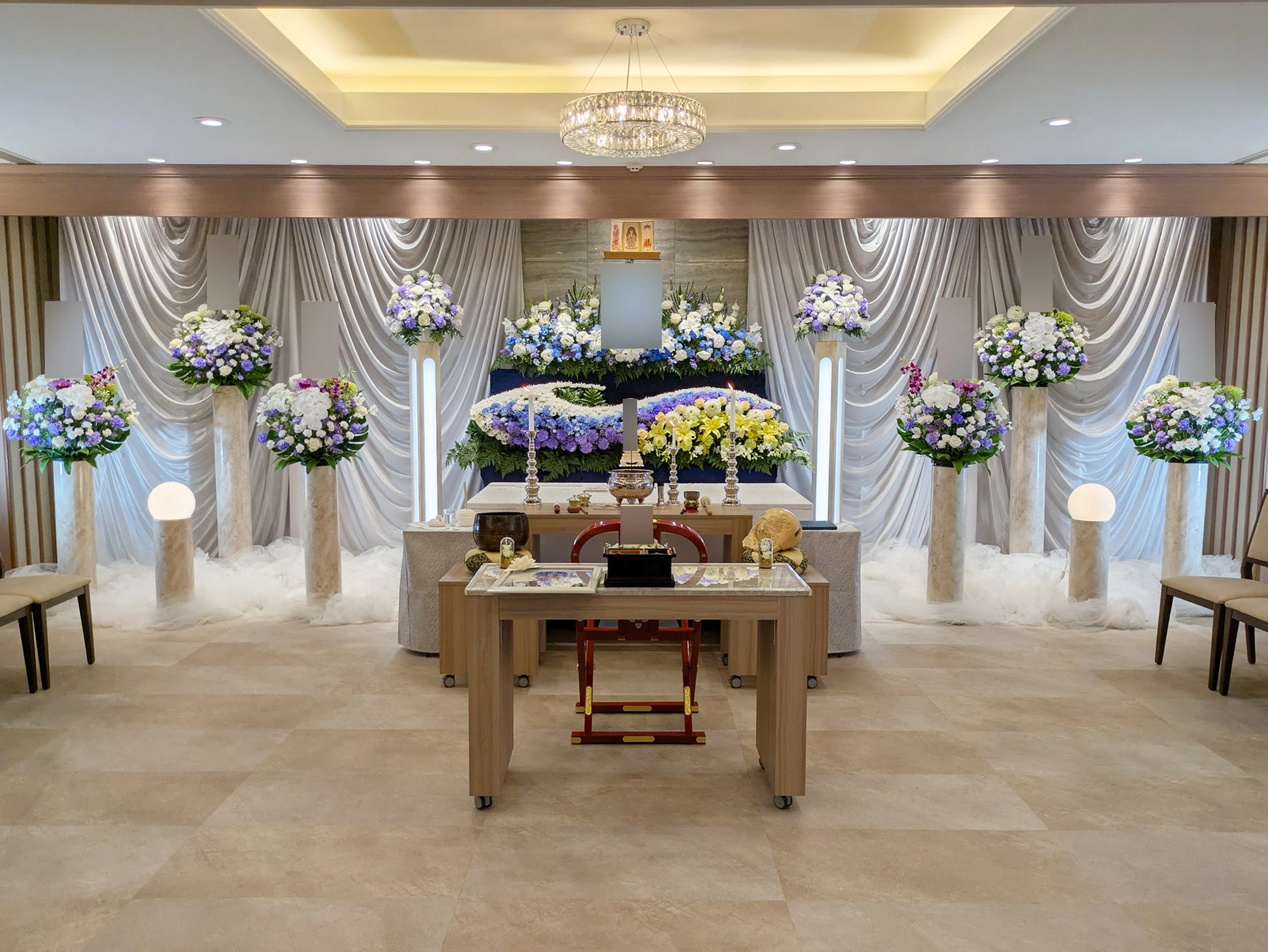 新宿区/クロワ祭典