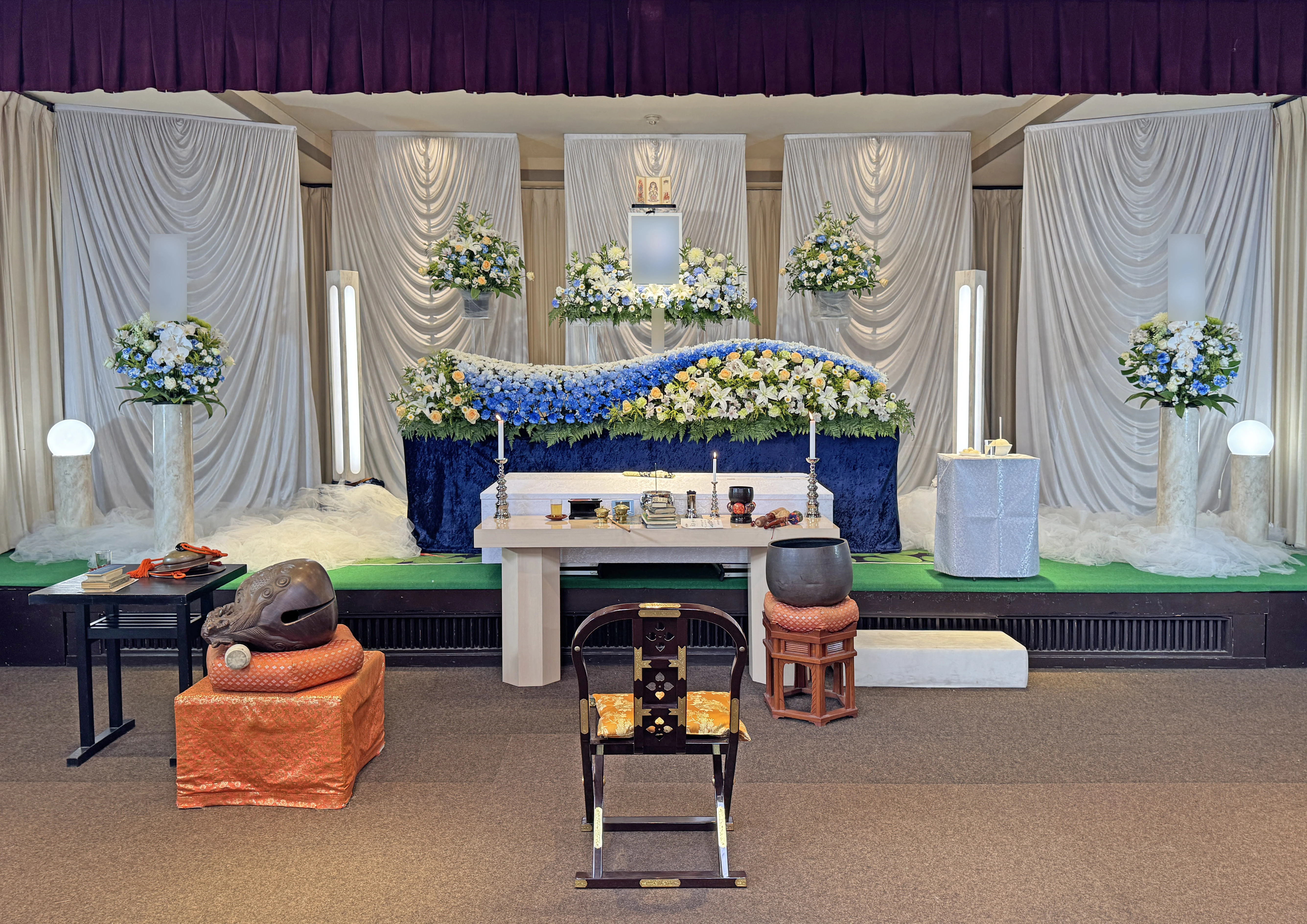 新宿区/クロワ祭典