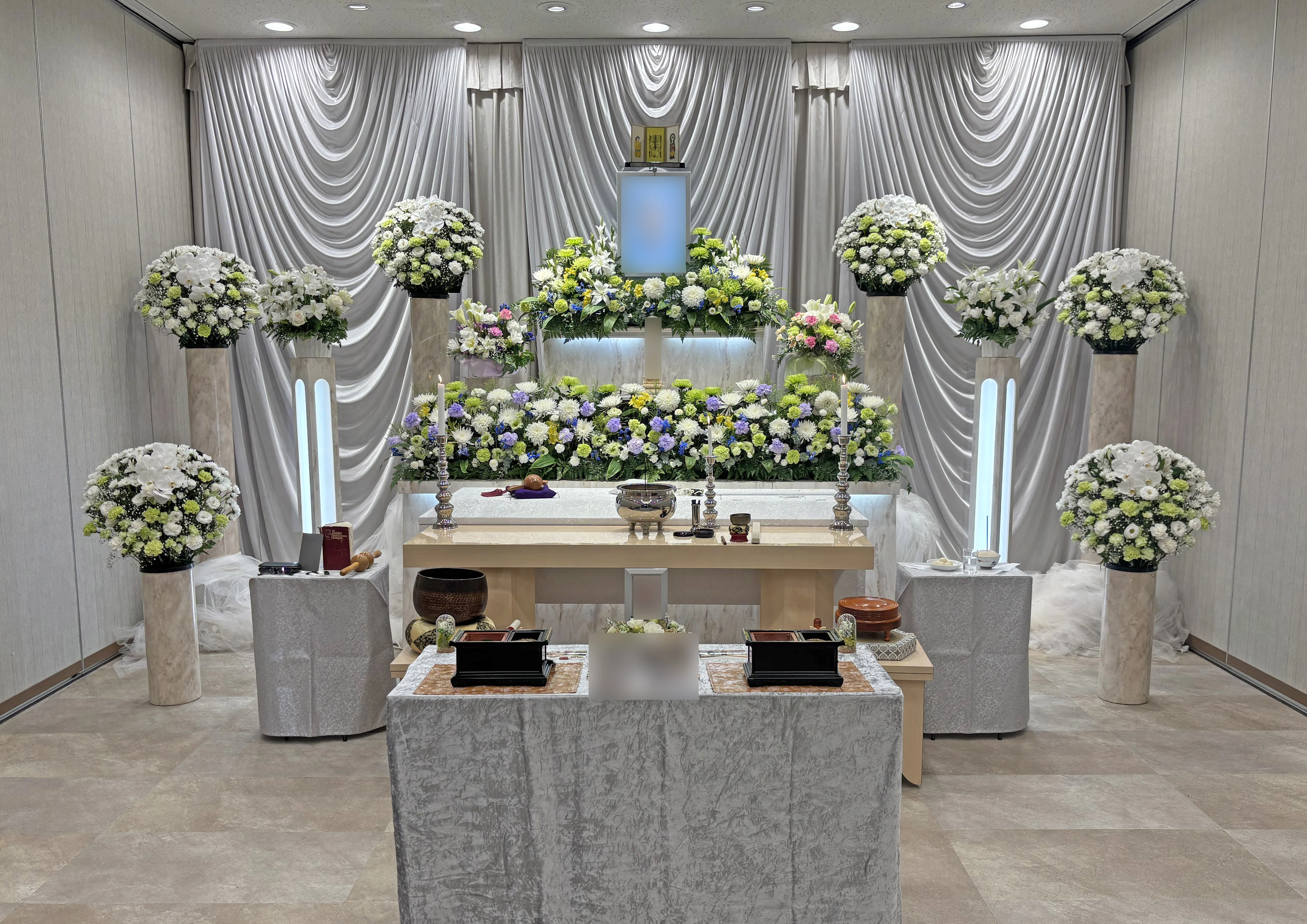 新宿区/クロワ祭典