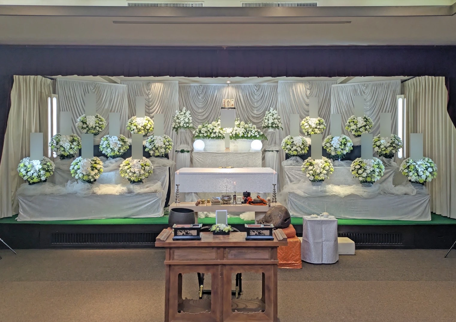 新宿区/クロワ祭典