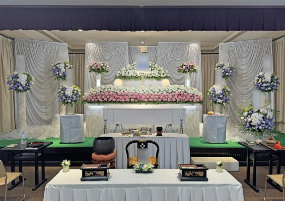 新宿区/クロワ祭典