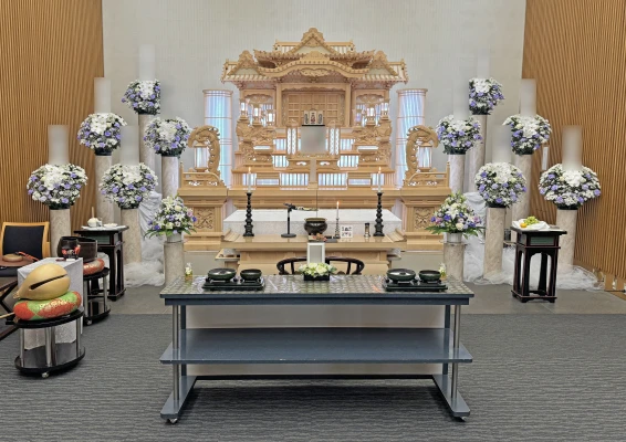 新宿区/クロワ祭典