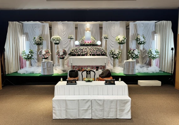 新宿区/クロワ祭典