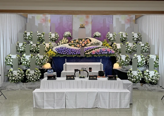 新宿区/クロワ祭典