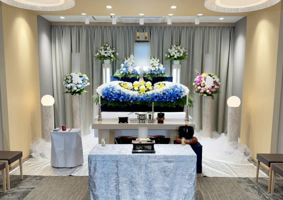 新宿区/クロワ祭典