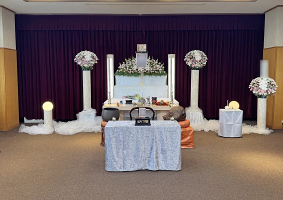 新宿区/クロワ祭典