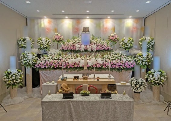 新宿区/クロワ祭典