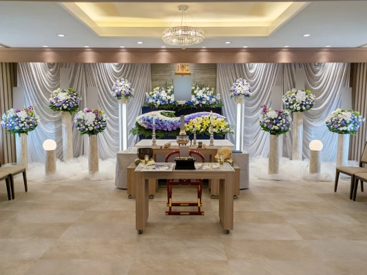 新宿区/クロワ祭典