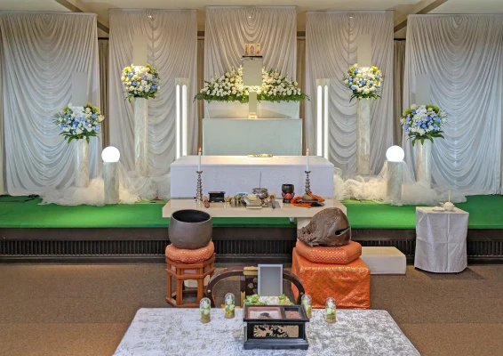 新宿区/クロワ祭典