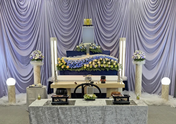 新宿区/クロワ祭典