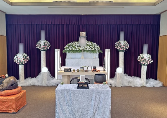 新宿区/クロワ祭典