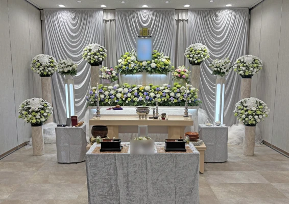 新宿区/クロワ祭典