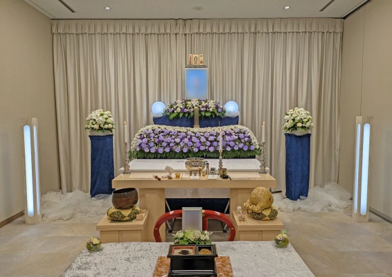 新宿区/クロワ祭典