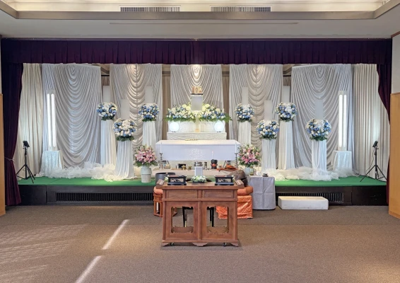 新宿区/クロワ祭典