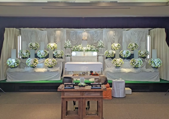 新宿区/クロワ祭典