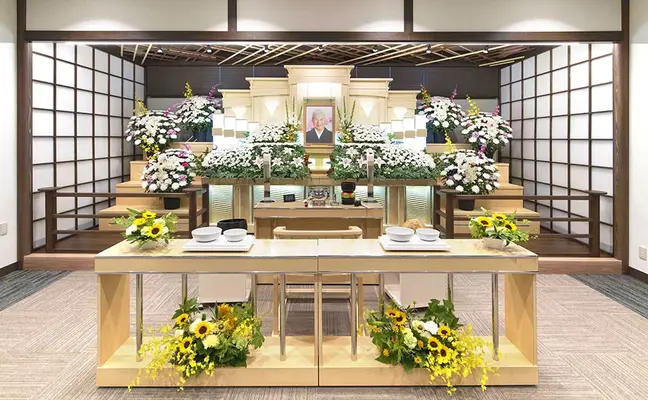 祭壇