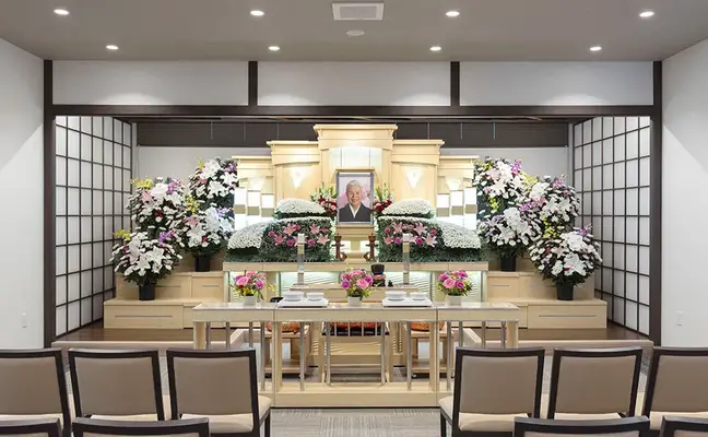 祭壇