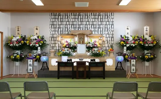 祭壇