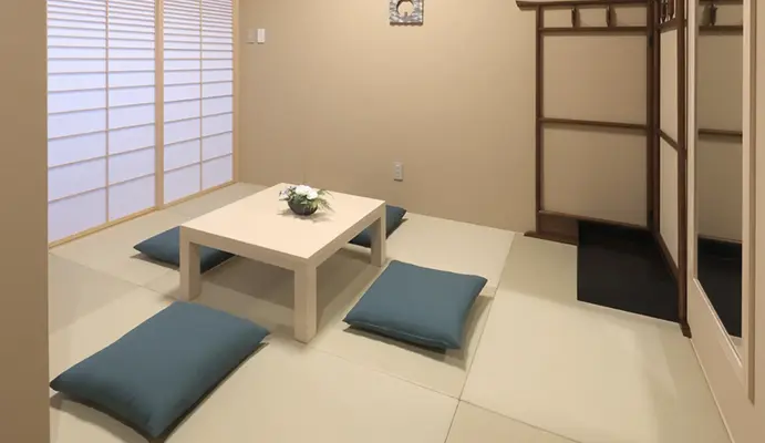 岐阜葬祭 美濃加茂中央斎場で葬儀を行なった写真