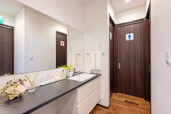 とわノイエ 鶴田で葬儀を行なった写真