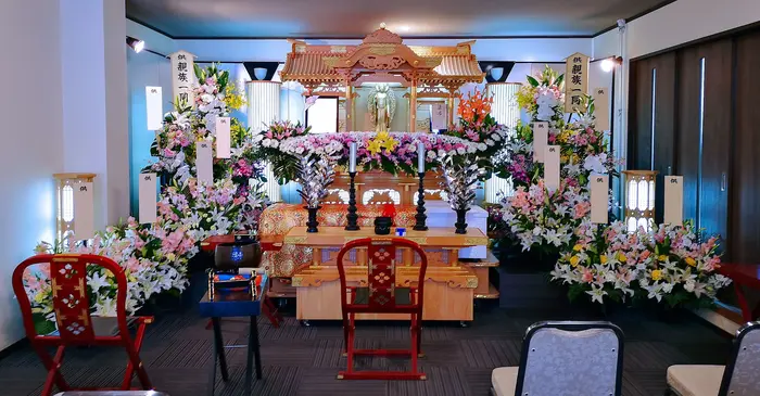 祭壇