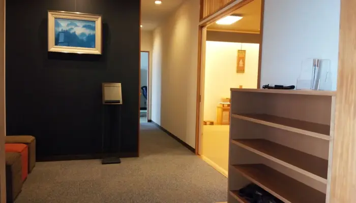 月心会館 新川で葬儀を行なった写真